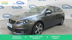 Peugeot 308 2.0 BlueHDi 150 EAT6 Allure