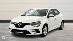 Renault Mégane 1.5 Blue dCi 115ch Business