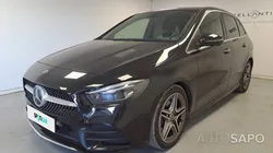 Mercedes-Benz Classe B 220 d Style de 2020