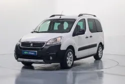 PEUGEOT Partner Tepee 1.2 PureTech Outdoor 110