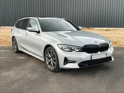 BMW Serie 3 G21 320D Sportline