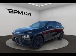 Xpeng G9 575ch 93,1kWh AWD Performance