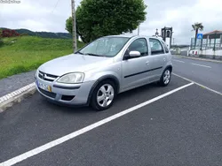 Opel Corsa 1.3 cdti