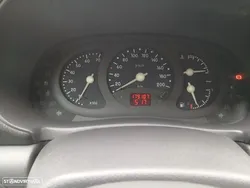 Renault Clio 1.2