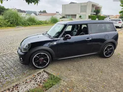 MINI Clubman Hampton