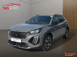 Peugeot 2008 GENERATION-II 1.2 PURETECH 130 ALLURE EAT BVA START-STOP*14490*EXPORT*ALGERIE*13