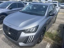 Peugeot 208 Hybrid 110 ch e-DCS6 Style