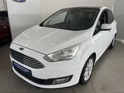 Ford C-MAX 1.0 EcoBoost 125ch Stop&Start Titanium