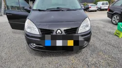 Renault Scénic Mégane