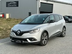 Renault Grand Scenic 4 - 1.6 DCI 130ch / Finition : Intens / Carplay / Caméra de récul & Aide au stationnement / GPS / Keyless / Belle configuration / Garantie 3 mois