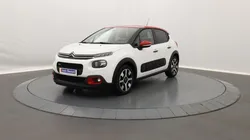 CITROEN C3 PureTech 110 S&S Shine