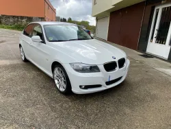 BMW Serie 3 318d