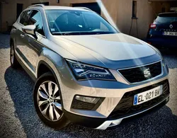 Ateca 1.5 EcoTSI 150ch DSG ACT Start&Stop FR 4Drive reprise possible
