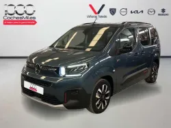 Citroen Berlingo Berlingo Talla M BlueHDi 130 S&S MAX Auto M1