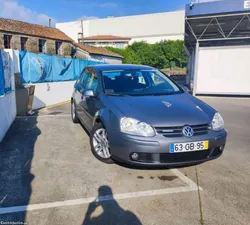 VW Golf 1.9TDI 105CV