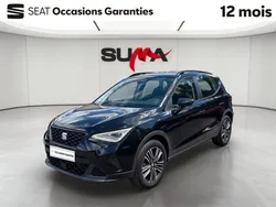 Seat Arona 1.0 TSI 110 ch Start/Stop BVM6 Copa