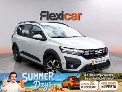 DACIA Jogger 1.0 ECO-G Expression 5pl.