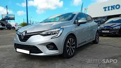 Renault Clio 1.0 TCe Limited de 2021