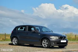 BMW 118 d Sport