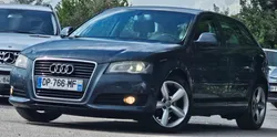 Audi A3 2 Ph.2 SportBack 2.0l Tdi 140 Cv S-Tronic Du 03/09