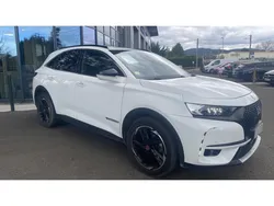 DS DS 7 CROSSBACK DS7 Crossback 1.5 BlueHDi - 130 - BV EAT8 Performance Line PHASE 1