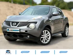 NISSAN JUKE 1.5 dCi FAP - 110 Chevaux - Finition Acenta - GARANTIE 24MOIS
