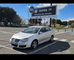 Volkswagen Jetta 1.9TDI Advance