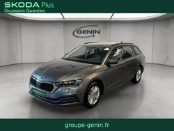 SKODA Octavia Combi 2.0 TDI 150 ch DSG7 Business