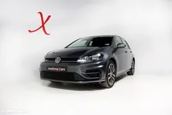 VW Golf 1.6 TDI R-Line