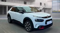 C4 Cactus Shine 110CV BVM6 Modèle 2019