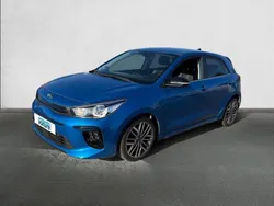 Kia Rio 1.0 T-GDi 120 ch MHEV DCT7 - GT-Line