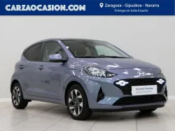 HYUNDAI i10 1.0 MPI Klass Aut.