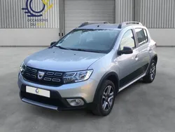 Dacia SANDERO 1.5 BLUE DCI 95CH TECHROAD