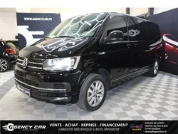 VOLKSWAGEN CARAVELLE Carat Long 2.0 16V TDI BlueMotion - 150 - BV DSG
