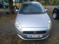 Fiat Punto 1.2