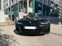 Bmw serie 4 grand coupee