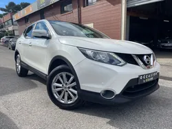 NISSAN QASHQAI 1.5 dCi 110 Connect Edition *182e/mois