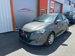 PEUGEOT 208 1.2 75 BVM5 Like *Distribution ok