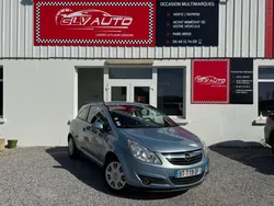 Opel Corsa 1.3 cdti 90 cv