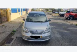 Citroën C3 1.1 Exclusive