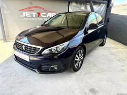 Peugeot 308 1.2 PureTech Allure