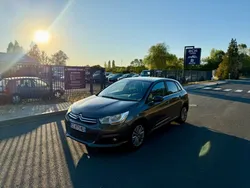Citroën C4 1.6 HDI 110cv Confort - Disponible immédiatement