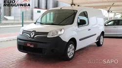 Renault Kangoo de 2017