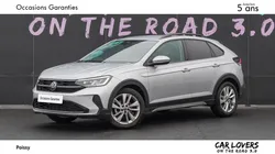 Volkswagen Taigo 1.0 TSI 116 DSG7 VW Edition