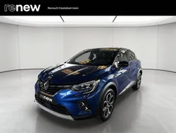 RENAULT Captur TCe 90 Techno