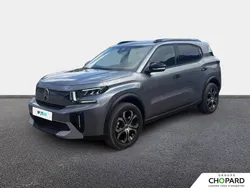 CITROEN C3 Aircross Hybride 145 ch Aut Plus