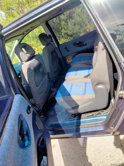 Ford Galaxy Galaxy