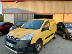 CITROËN BERLINGO II PHASE II 1.6 Blue Hdi 100ch BOITE AUTOMATIQUE CT OK DISTRIBUTION OK