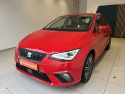 SEAT Ibiza 1.0 TSI 95 ch S/S BVM5 Copa