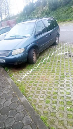 Chrysler Voyager 115